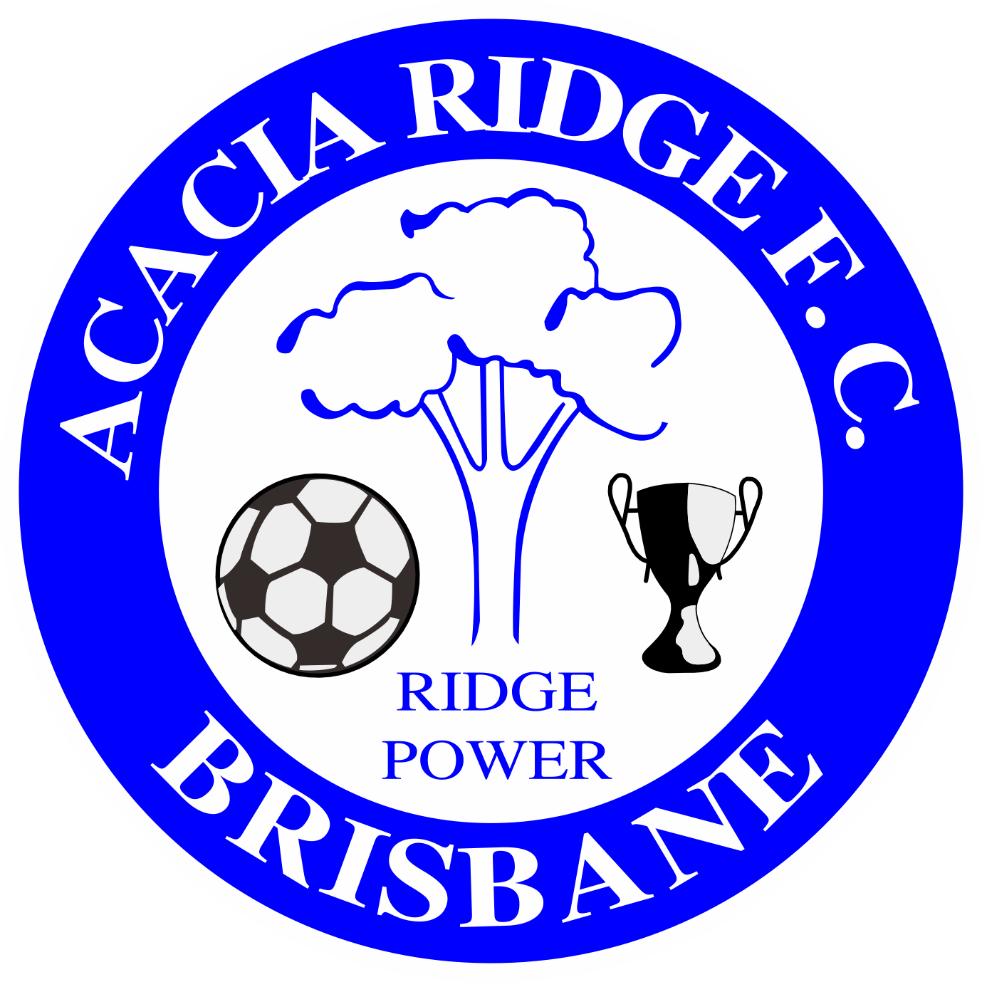 Acacia Ridge Football Club
