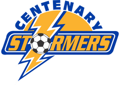Centenary Stormers Football Club