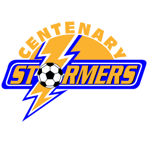 Centenary Stormers FC