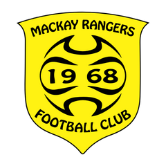 Mackay Rangers Football Club