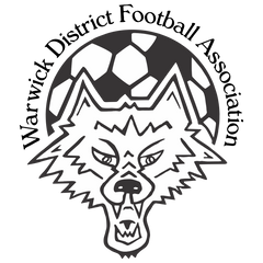 Warwick Wolves District Football Club