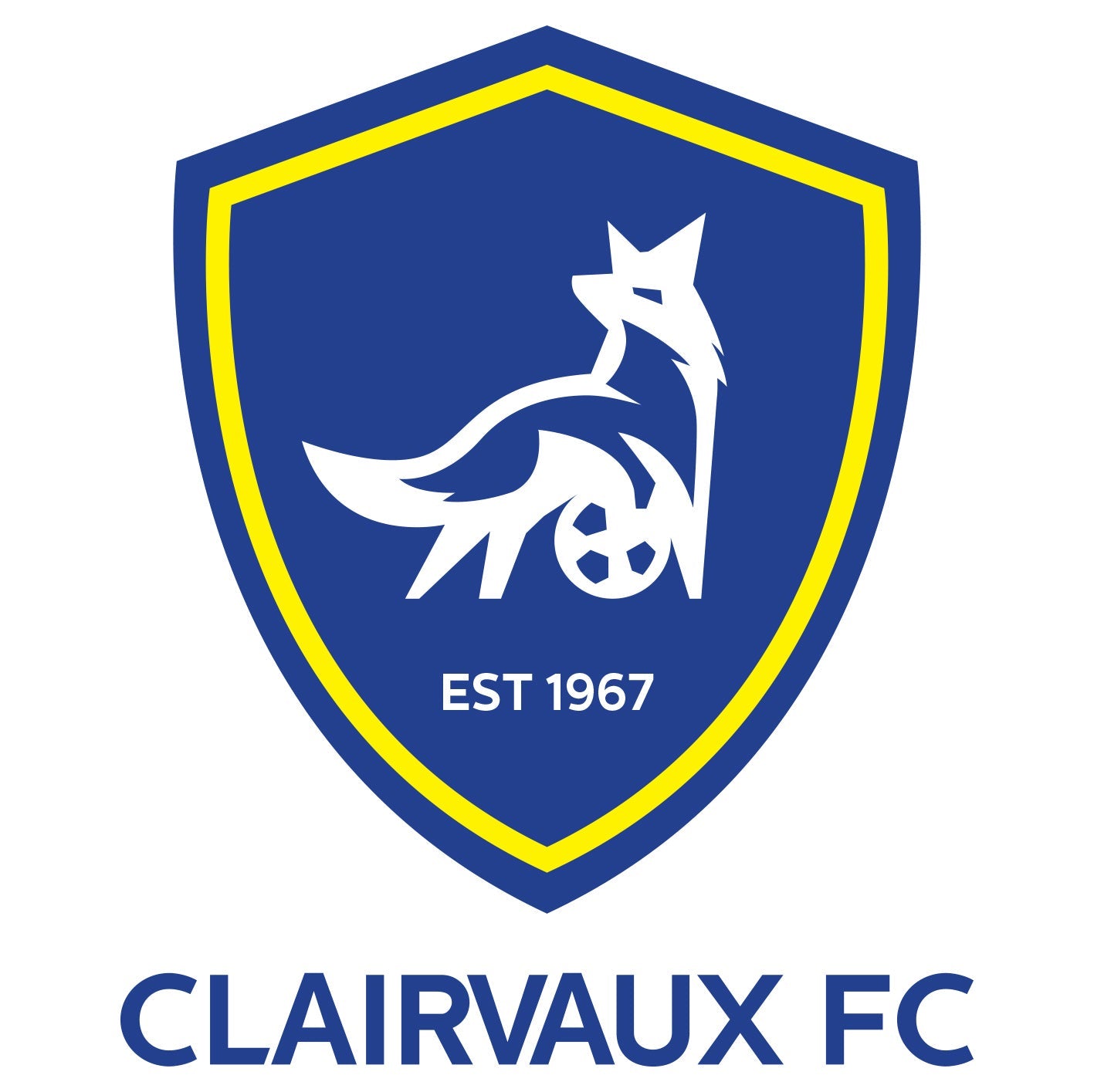 Clairvaux FC
