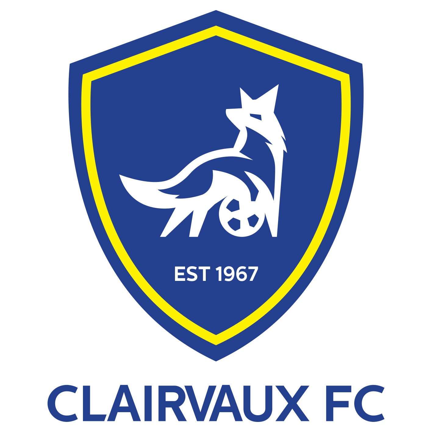 Clairvaux FC