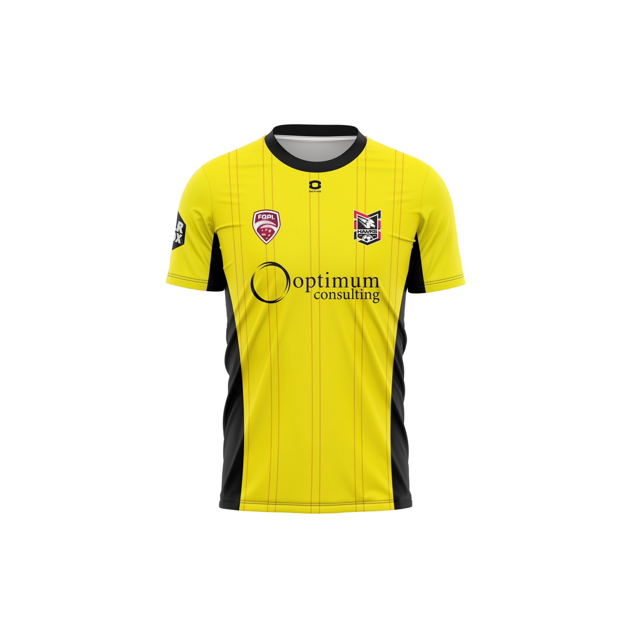 JERSEY - PLAYING - FQPL  - KEEPER