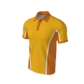 Starter Pack 002 Men's Inline Polo Shirt. (x 1)