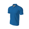 Starter Pack 001 Men's Inline Polo Shirt. (x 1)