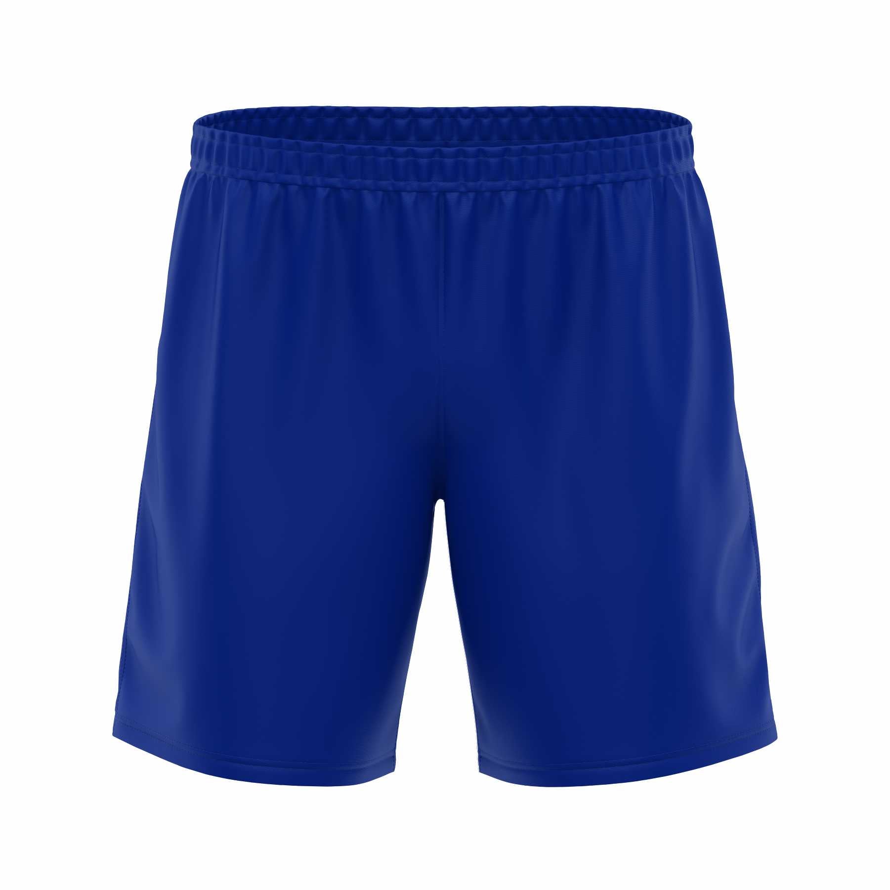 SHORTS - PLAYING - HOME - MINIROOS