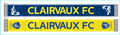 SUPPORTER SCARF - Clairvaux FC