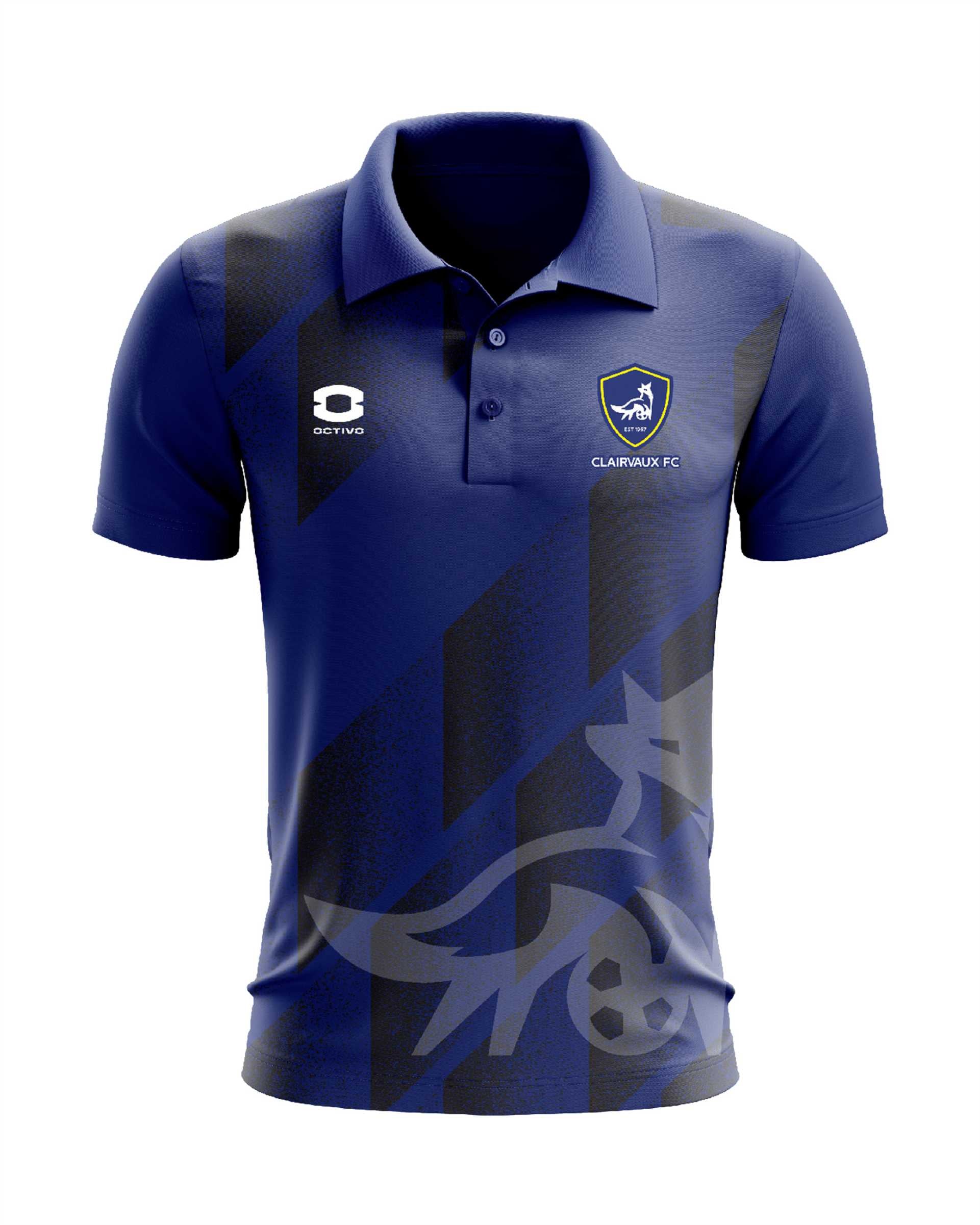 Club Polo - Clairvaux FC