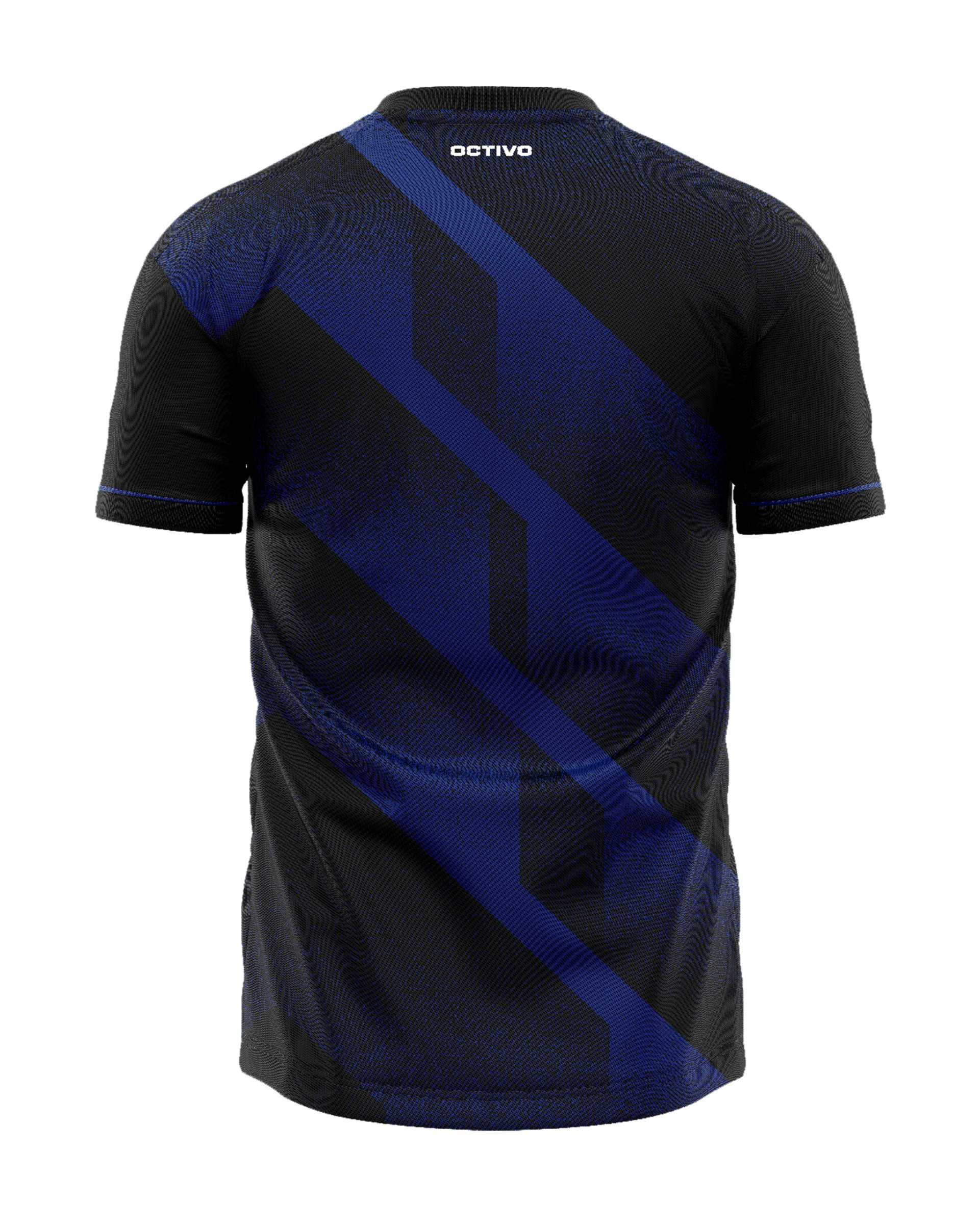 Training Jersey - Clairvaux FC