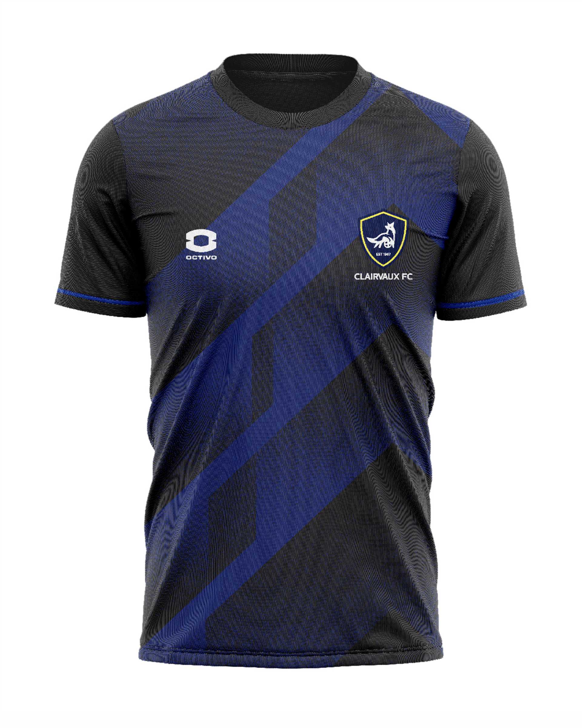 Training Jersey - Clairvaux FC