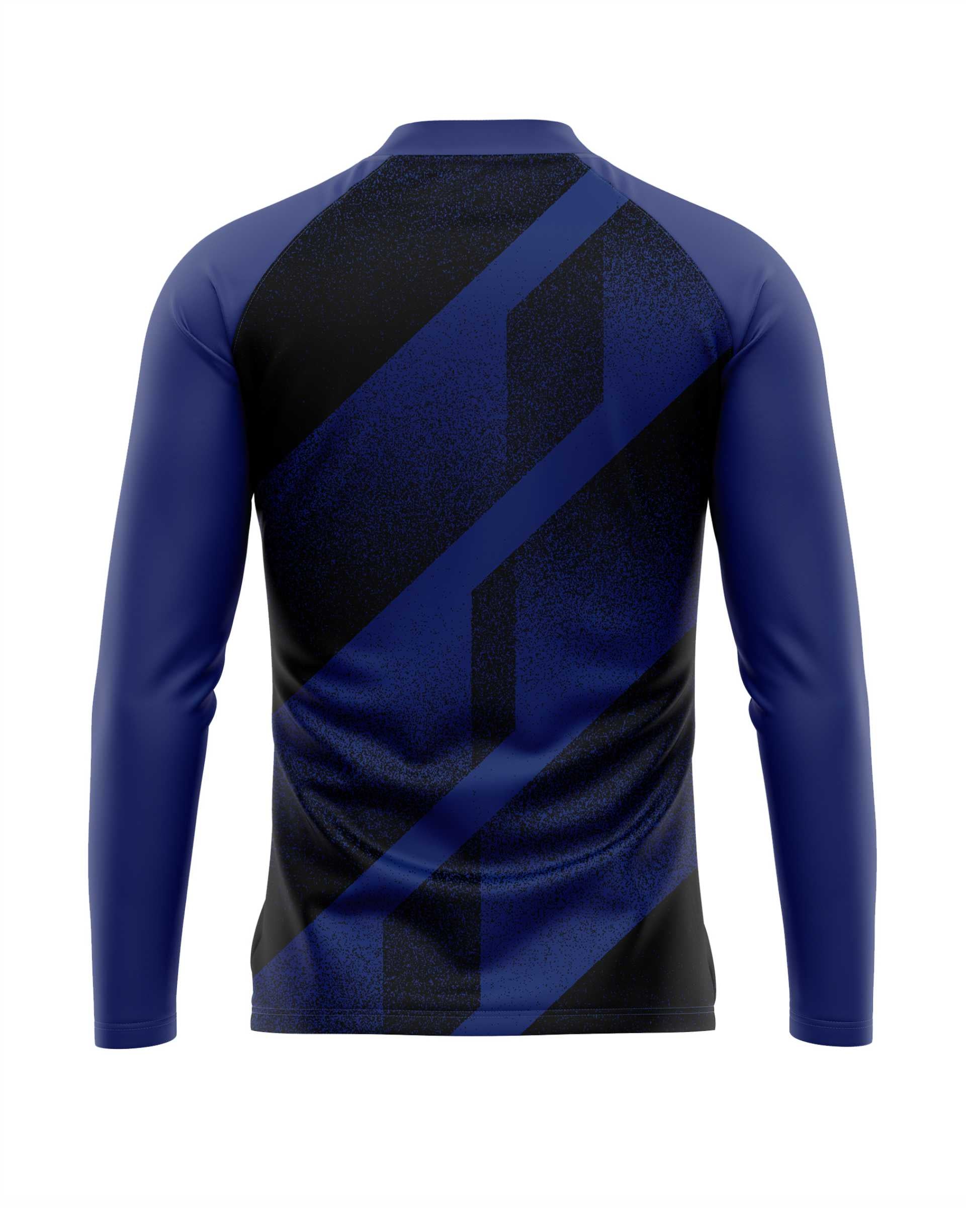 Club Drill Top - Clairvaux FC