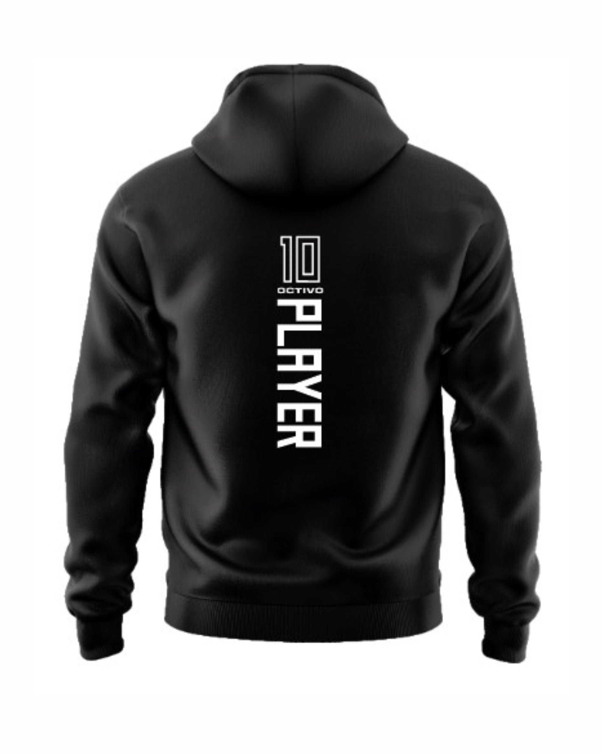 Club Hoodie - Clairvaux FC