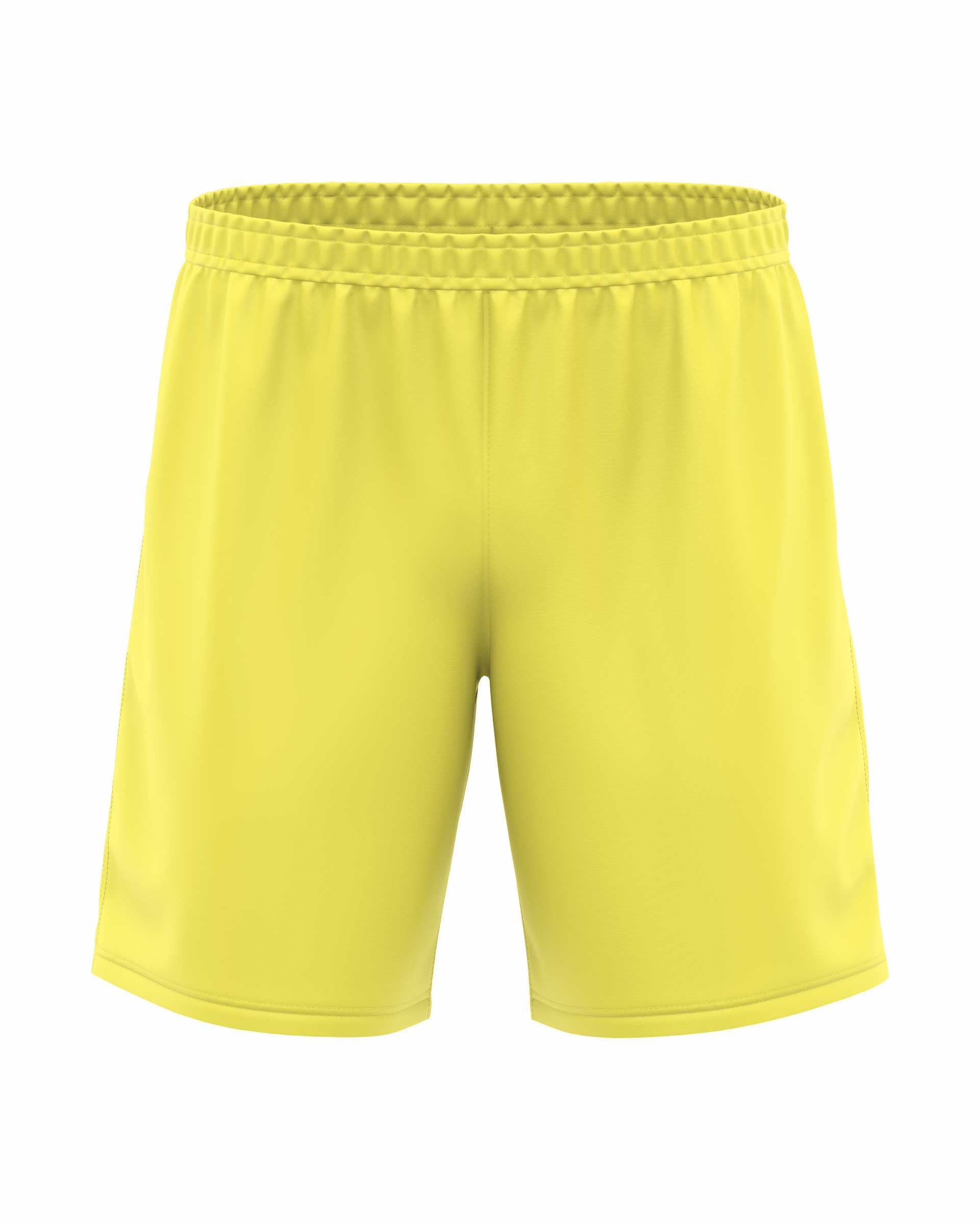 U13-Senior Away Shorts - Clairvaux FC