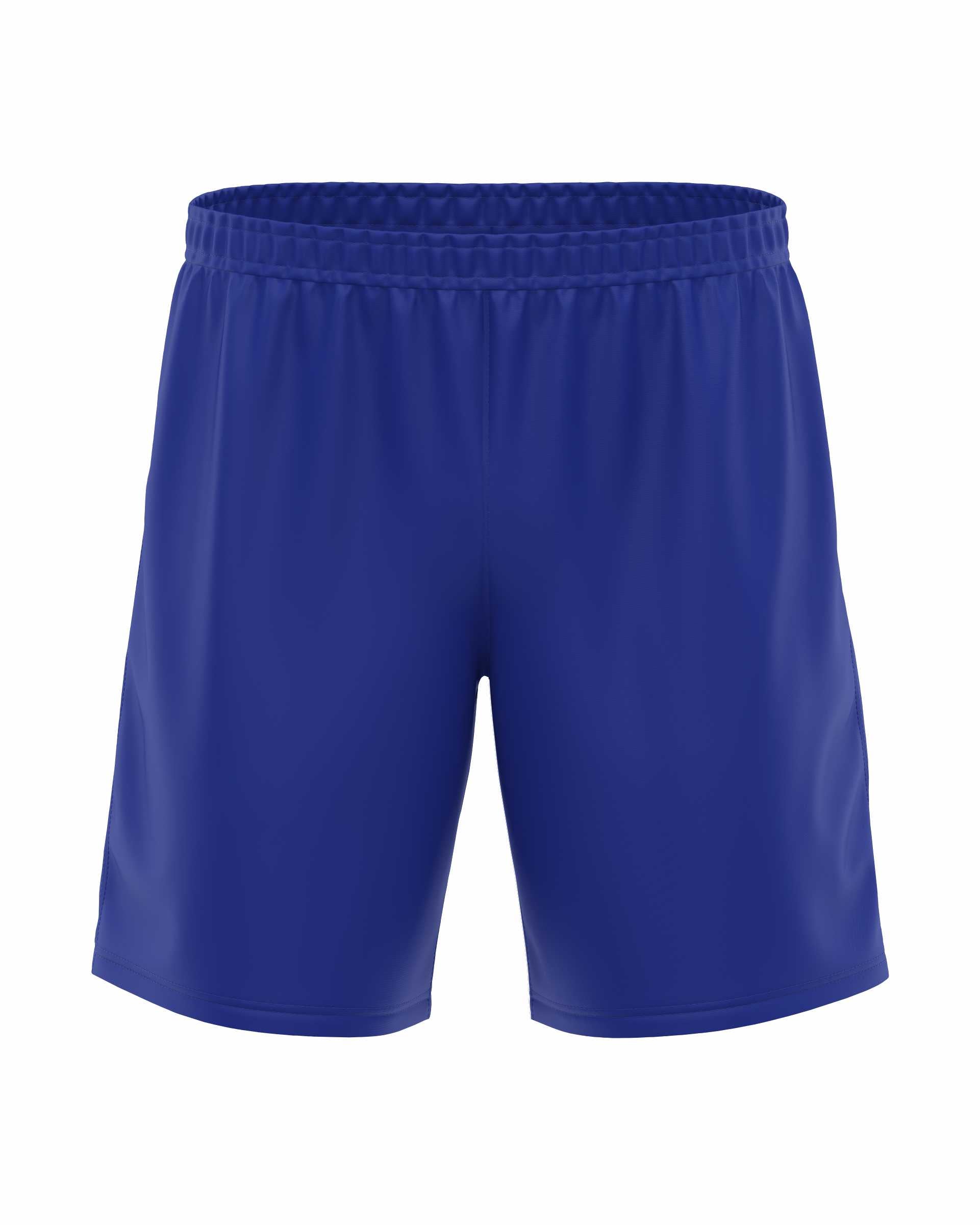 U13-Senior Home Shorts - Clairvaux FC