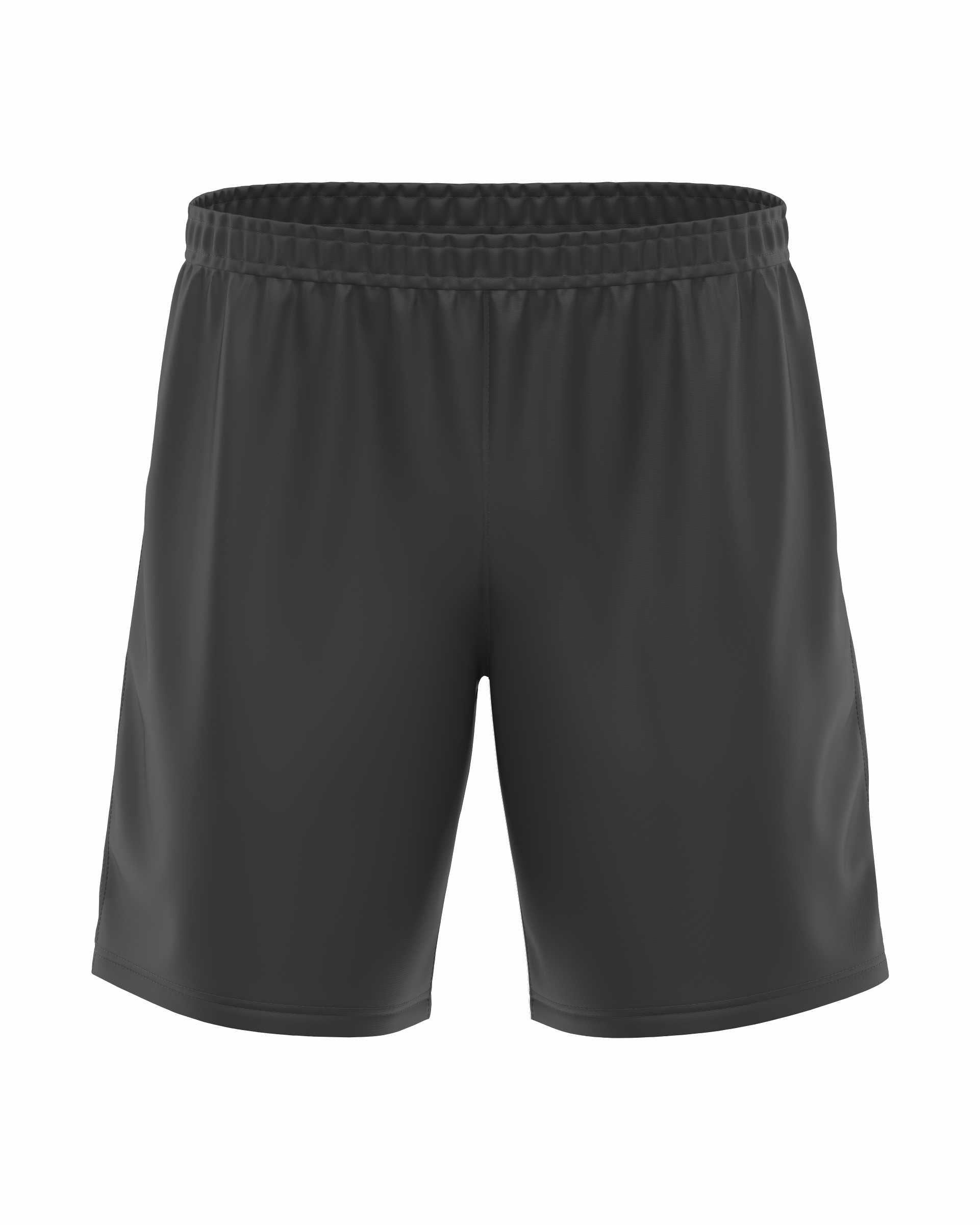 Training Shorts - Clairvaux FC