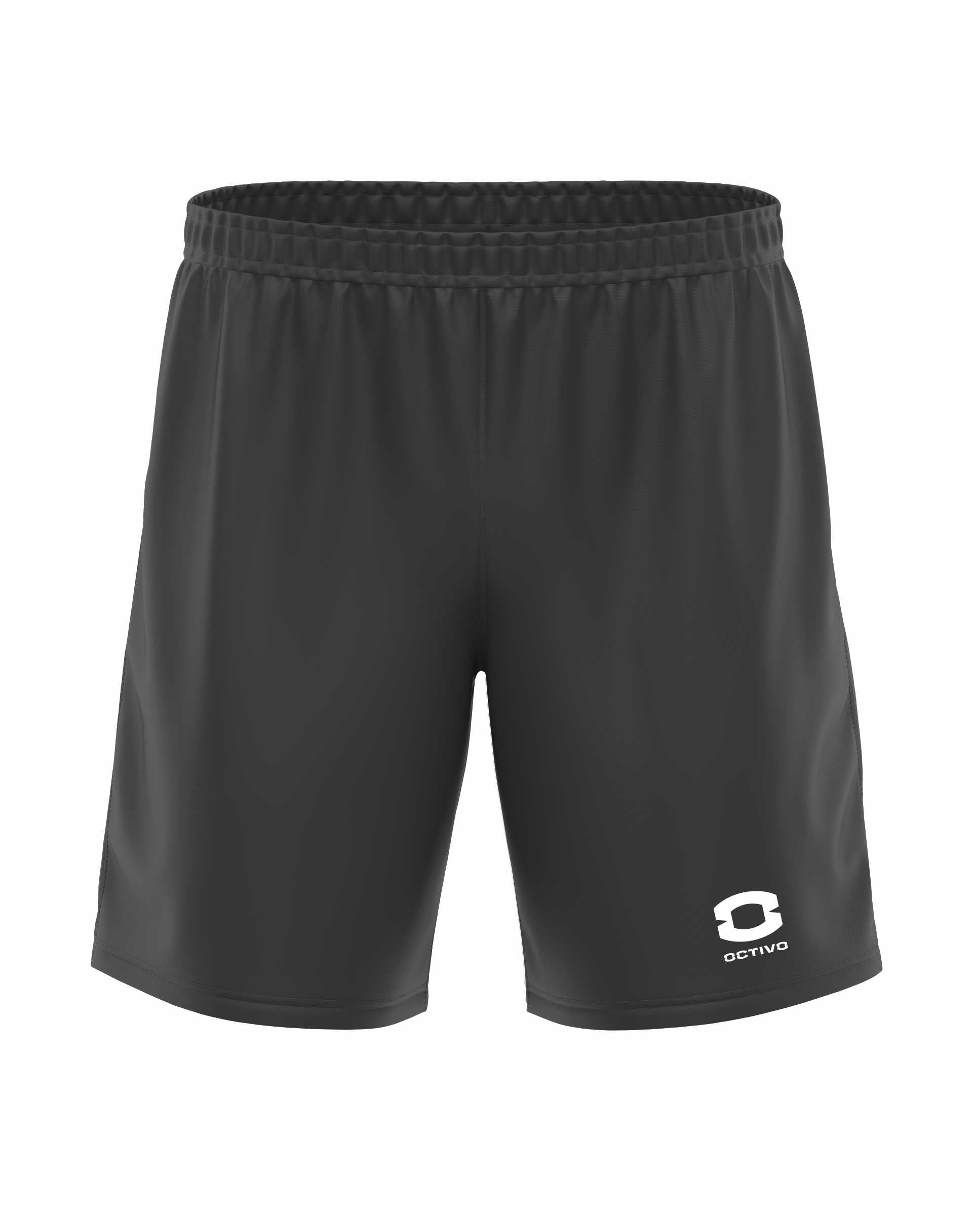 Training Shorts - Clairvaux FC