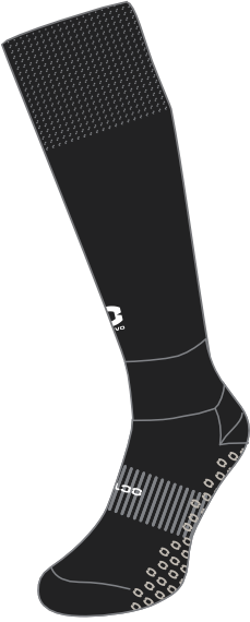 Club Socks (Game & Training) - Clairvaux FC
