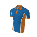 Starter Pack 002 Men's Inline Polo Shirt. (x 8)