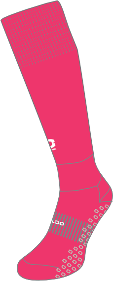 Club Socks (Game & Training) - Clairvaux FC